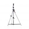 Verhuur Manfrotto 087 Wind-up statief huren eglantier mechelen