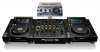 Verhuur Pioneer 2000 platinum Pack DJ-set incl. effector RMX1000 huren eglantier