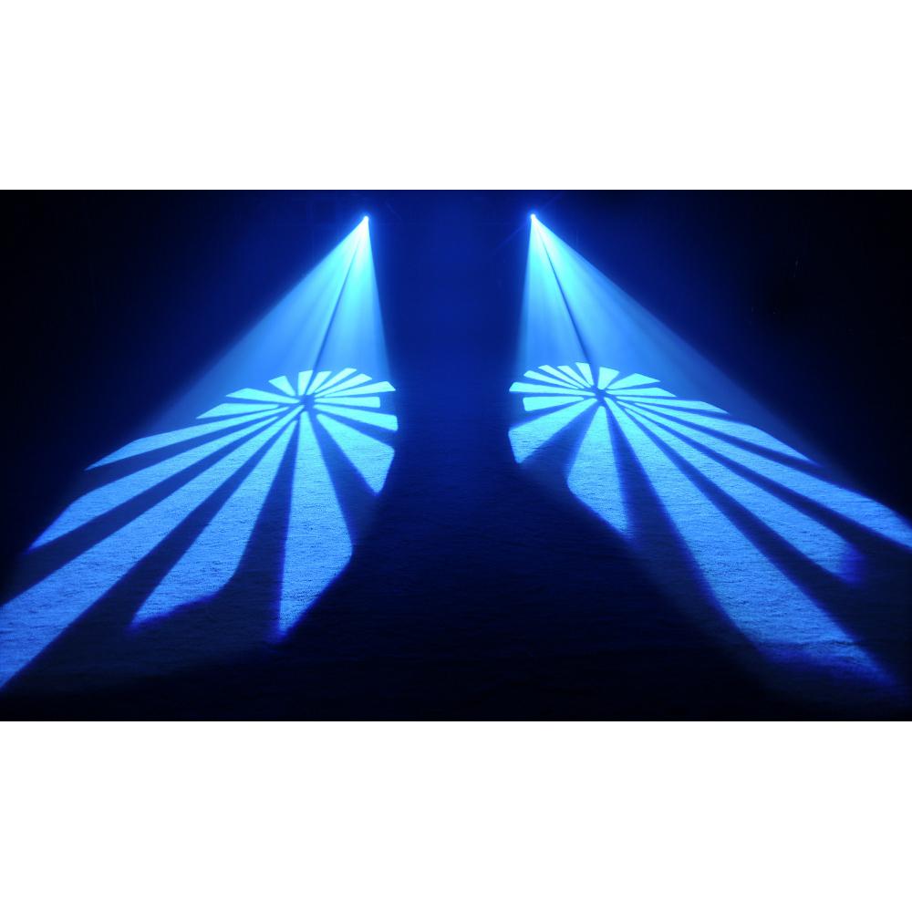 Verhuur JBSystems Led ClubScan Eglantier Hifi Verhuur & Herstellingen