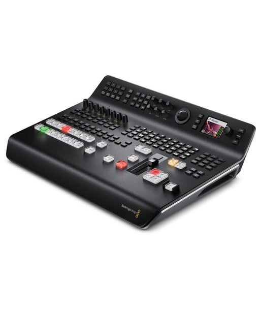 BlackMagicDesign Television Studio 4K - Videomixer