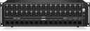 Behringer S32 - Digitale stagebox 77