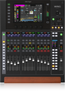 Behringer WING Compact - Digitale mengtafel 80