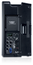 QSC K10.2 - Actieve luidspreker 115