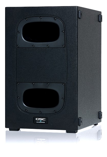 QSC KS112 - Actieve subwoofer 124