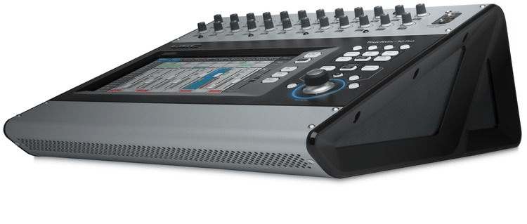 QSC TouchMix-30 Pro - Digitale mengtafel 131