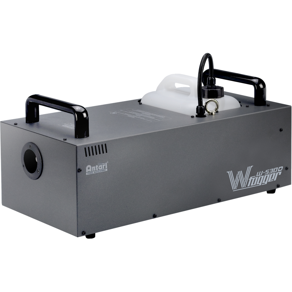 Antari W-530D - Rookmachine 140