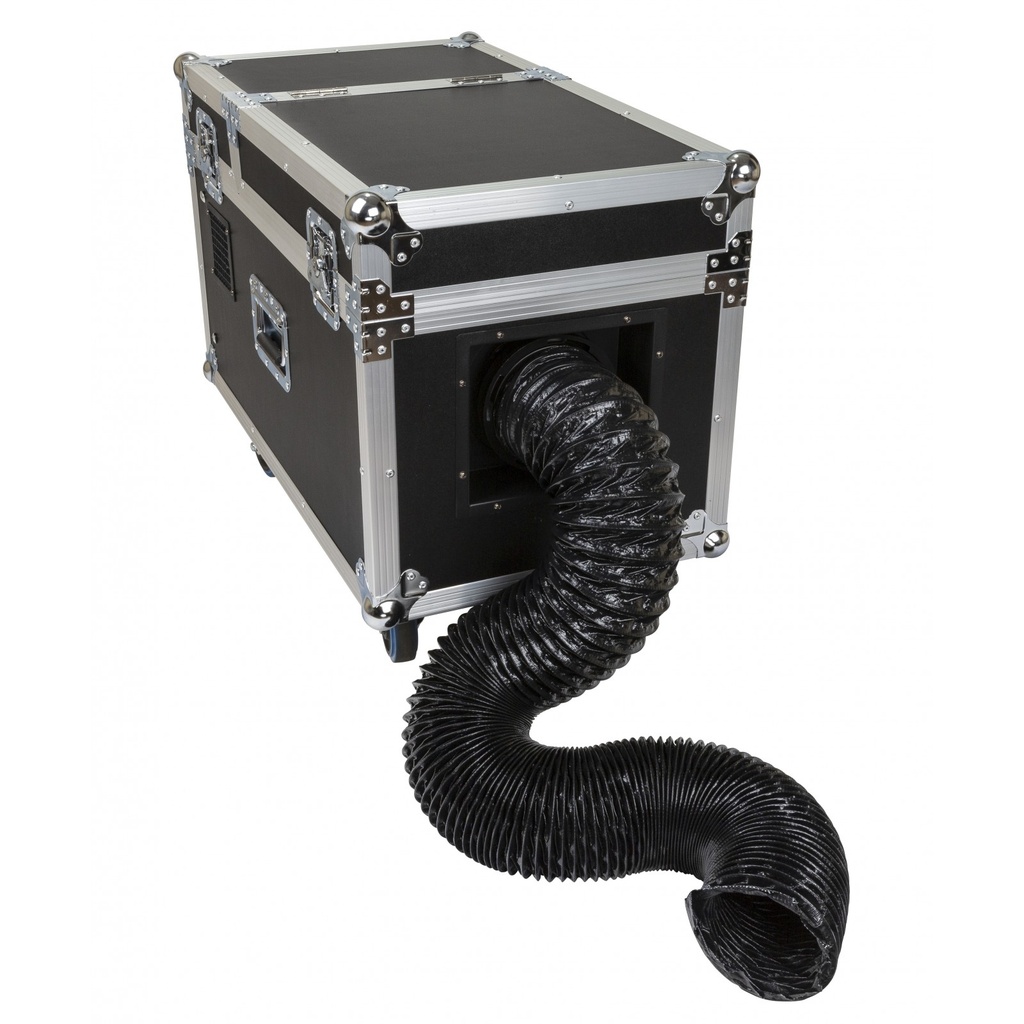 BT-H2FOG met pijp