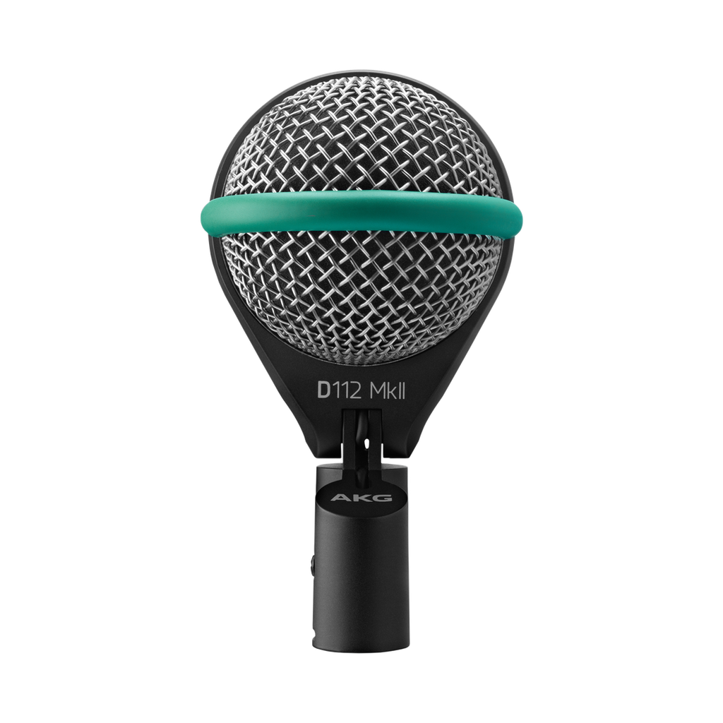 AKG D112 3