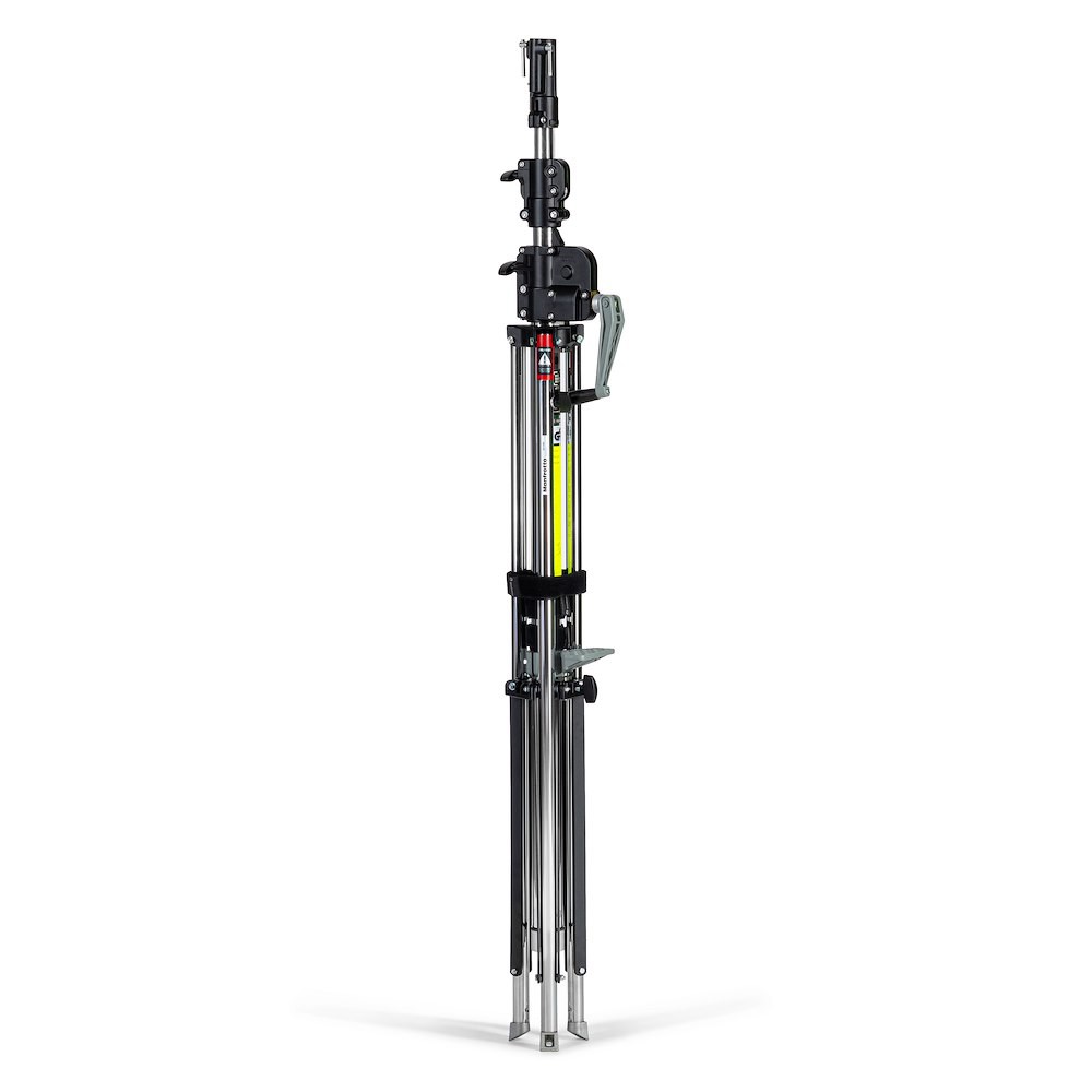 Manfrotto 087NW 3