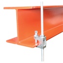 Doughty T29700 Flange Clamp (300kg) 2