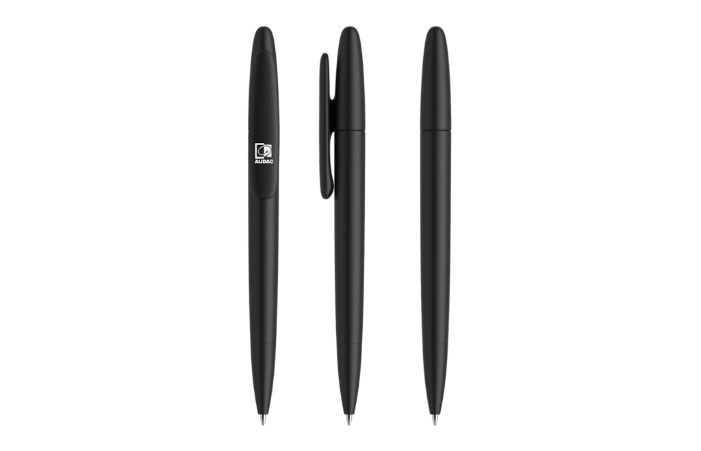 AUDAC - PROMO5521 - AUDAC twist ballpoint 