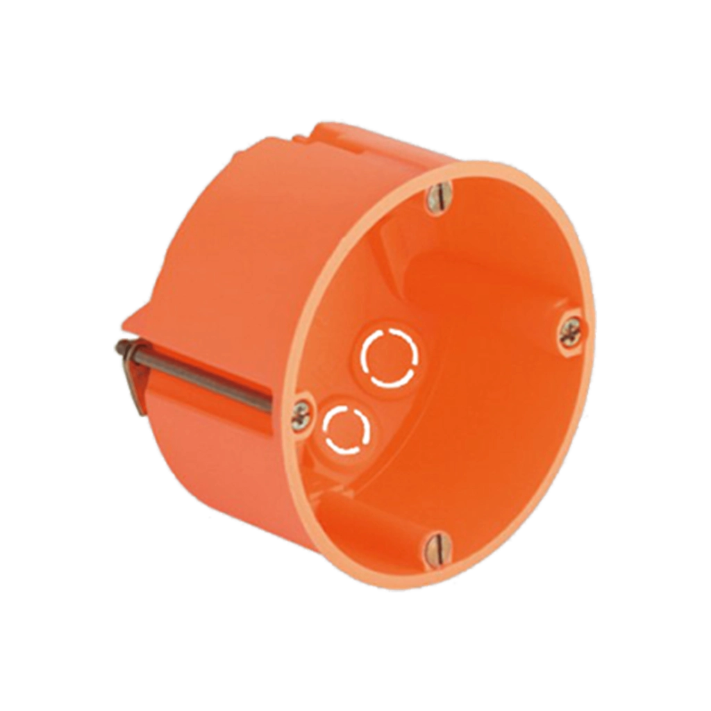 PROCAB-avit - WB45S/FG - Flush mount box for wall panel - Hollow wall