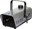 JB Systems FX-700 - Machine à fumée 700W