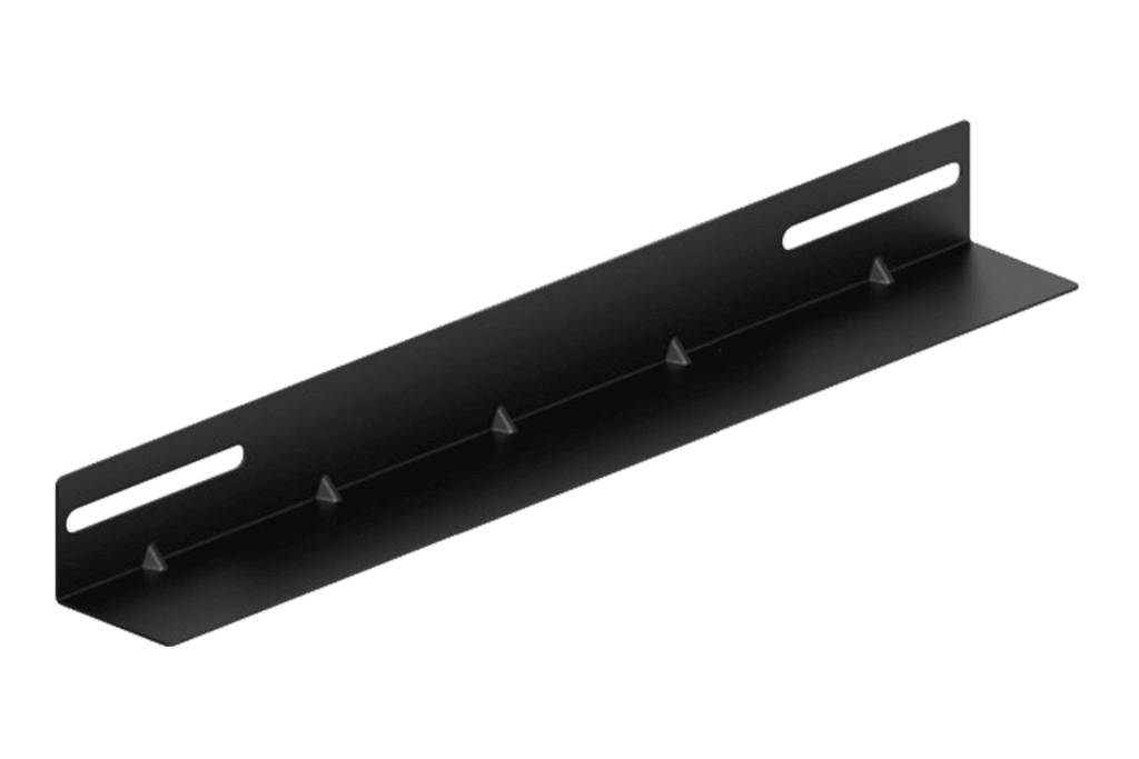CAYMON - SPR80LR - 19" l-rail set for SPR800 series