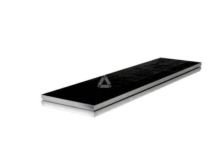 Prolyte StageDex Basic Line - Podiumelement 2m x 0,5m