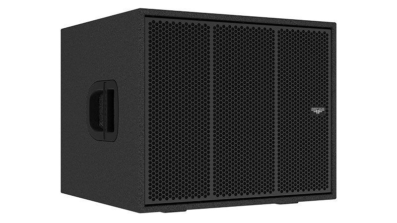 Audiofocus S15a