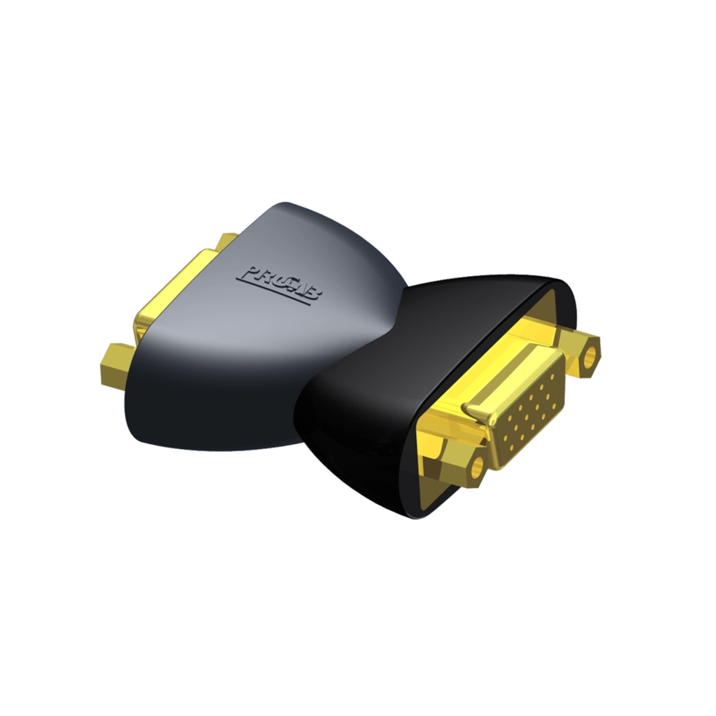 PROCAB-rental - CLP321 - Adapter - SVGA female - SVGA female