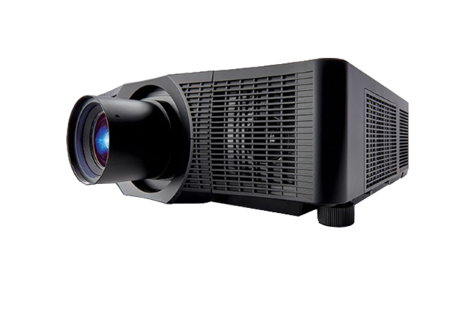 Christie LWU720i - Projector 7200 lm (incl.standaardlens)