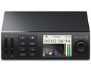 Blackmagic Design HyperDeck Studio Mini - Enregistreur vidéo (SDI, jusqu'en Ultra HD)