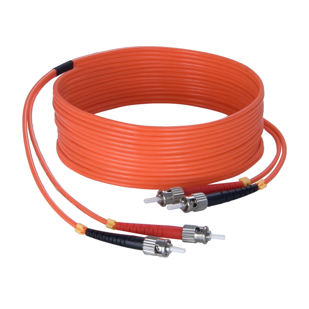 PROCAB-avit - FBS125/5 - Fiber optic cable - st/pc - st/pc - LSHF - 5 meter