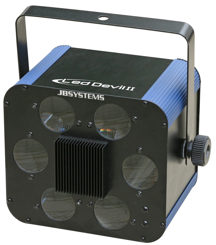 JB Systems LED Devil - Light effect