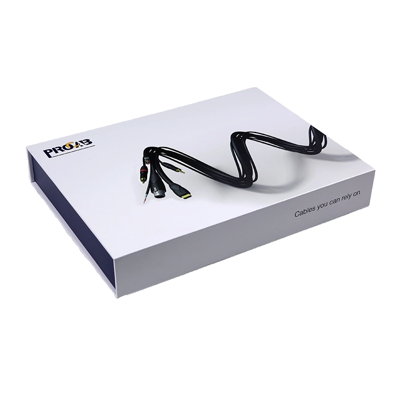 PROCAB-rental - PROMO6007 - PROCAB gift box