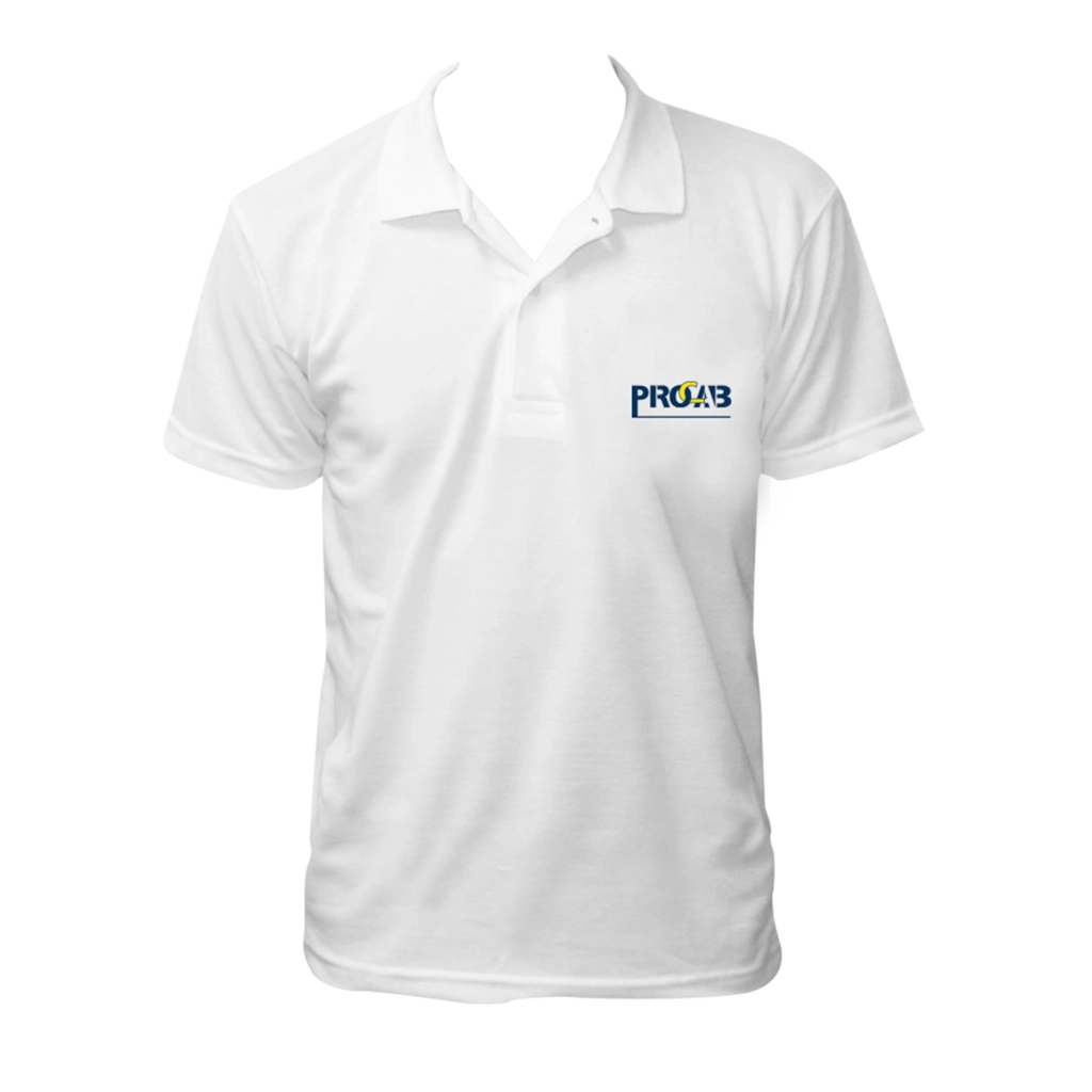 PROCAB-avit - PROMO6070/S - PROCAB promotion polo-shirt  - SMALL