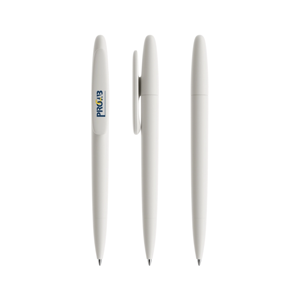 PROCAB-rental - PROMO6521 - PROCAB twist ballpoint 