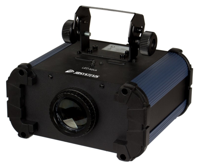 JBSystems LED Aqua - Lichteffect
