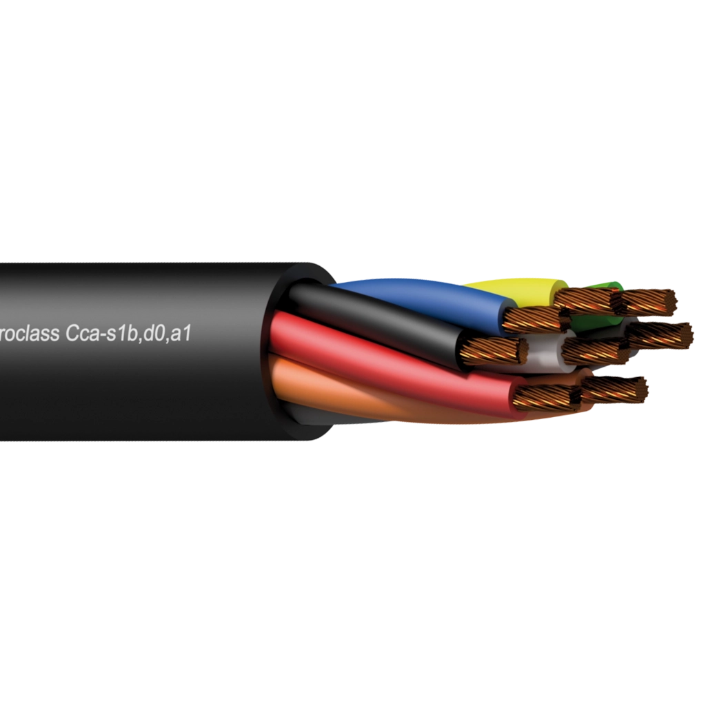 PROCAB-rental - PROMO6A-CLS840-CCA - Sample pack CLS840-Cca
