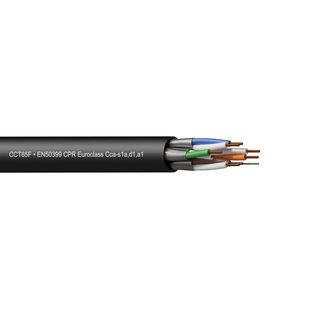 PROCAB-avit - PROMO6D-CCT65F-CCA - Sample pack CCT65F-Cca