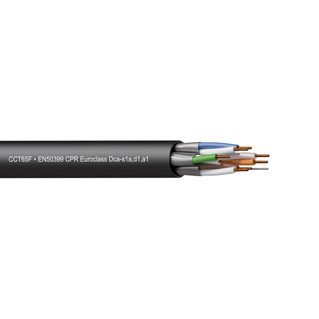 PROCAB-avit - PROMO6D-CCT65F-DCA - Sample pack CCT65F-Dca
