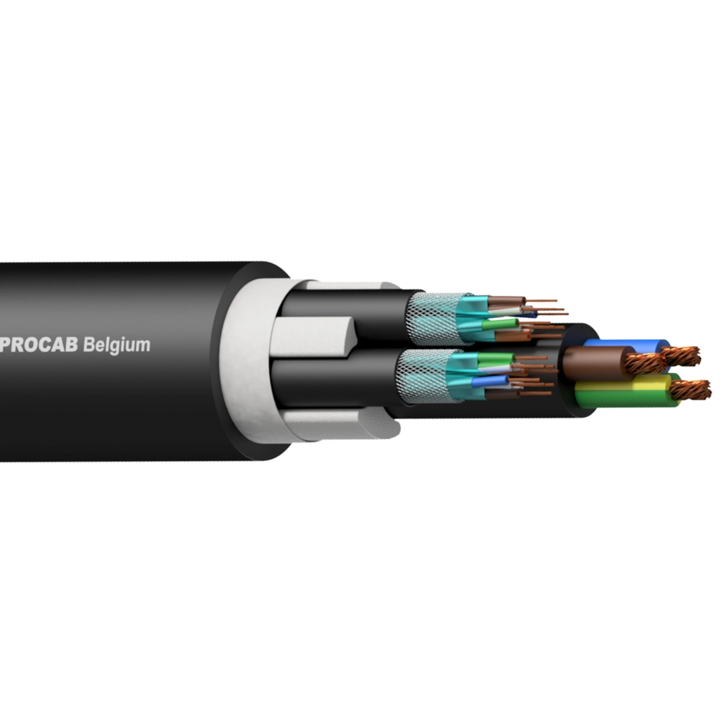 PROCAB-rental - PROMO6H-PNC2527 - Sample pack PNC2527