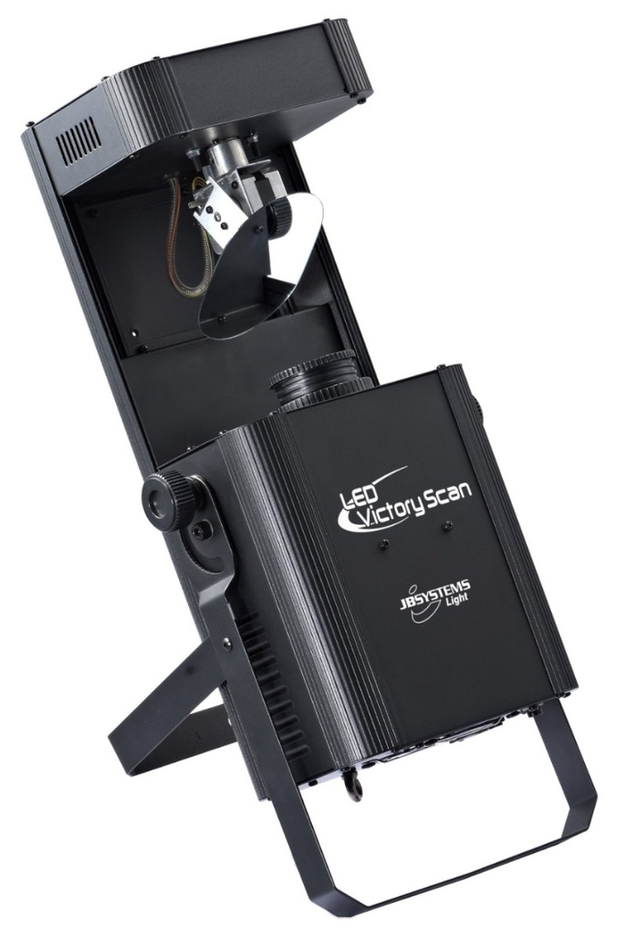 JBSystems Victory Scan LED - Scanner