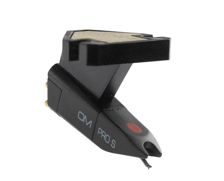 Ortofon OM Pro - 2x Cartridge (cel+naald)