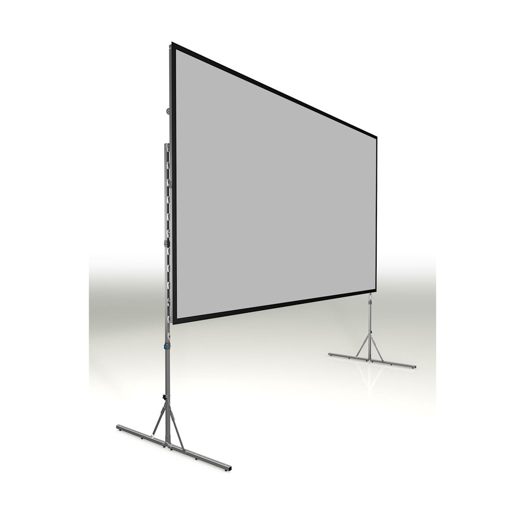Fast Fold scherm 2,74m op 3,66m