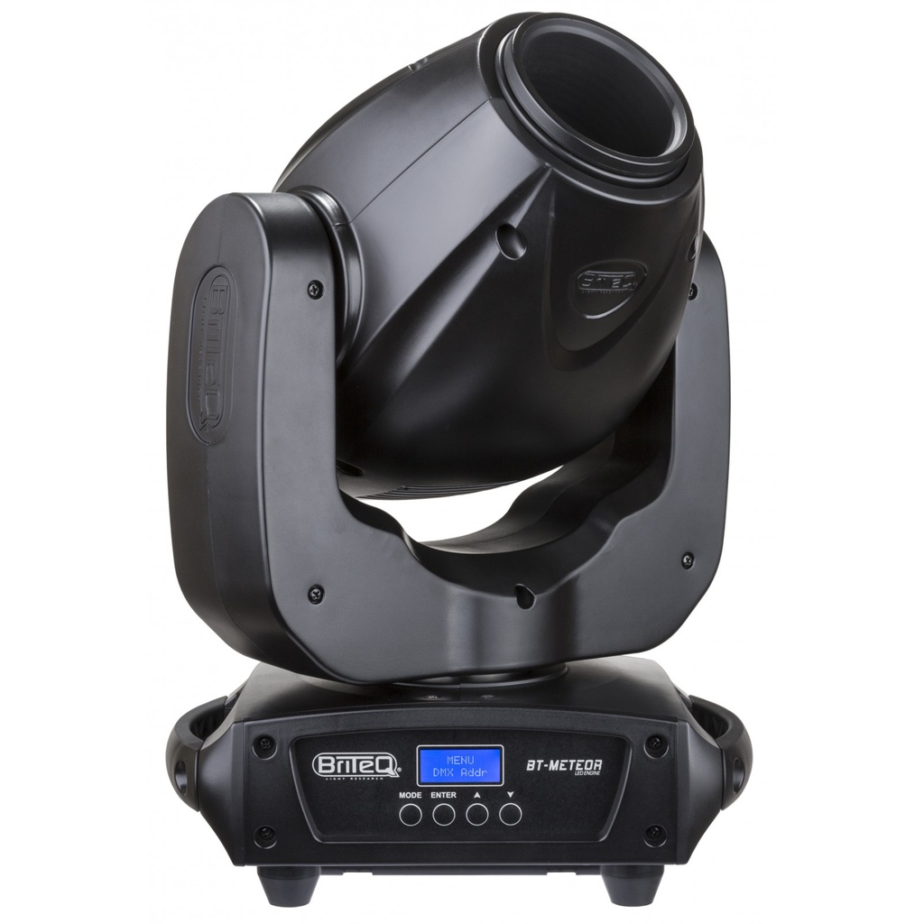 Briteq BT-Meteor - Moving Head