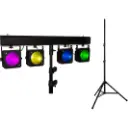 JBSYSTEMS COB-4BAR