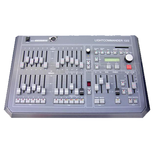 MA Lighting Lightcommander 12/2 - Lichttafel
