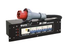 Eurolite SB-1200 (63A-32A) stroomverdeler
