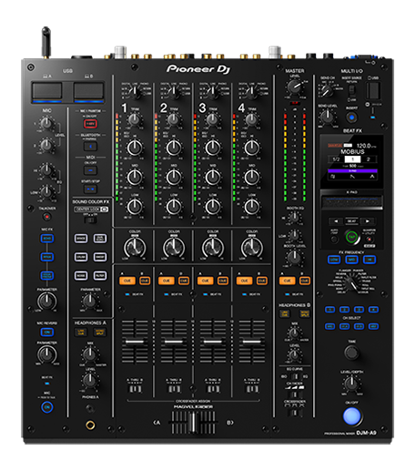 PioneerDJ DJM-A9