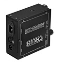Briteq WTDMXG4 - Draadloze DMX zender