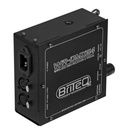Briteq WRDMXG4 - Draadloze DMX ontvanger