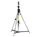 Manfrotto 087NW (3,7m 30kg) - Windup Lichtstatief