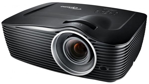 Optoma EH501 projector (5000 ansilumen)