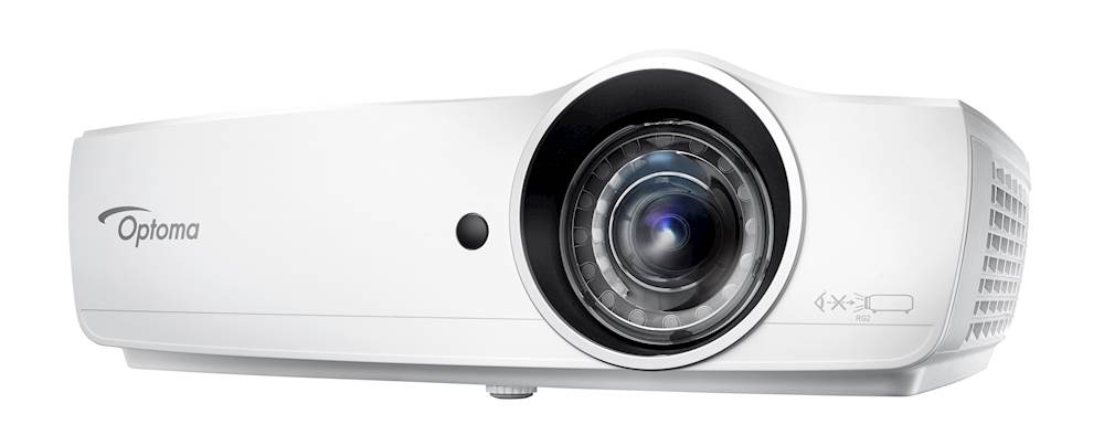 Optoma beamer EH-460ST Short-throw