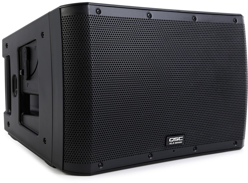 QSC KLA12 - Enceinte active