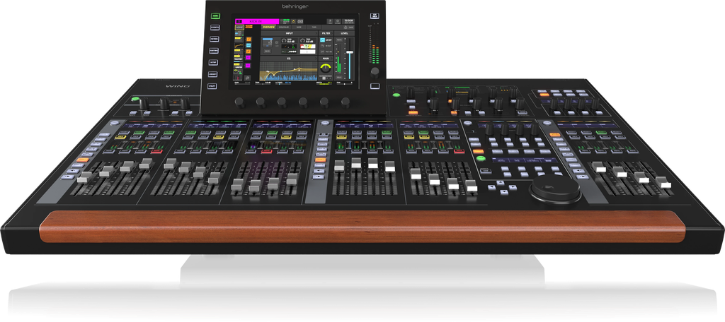 Behringer WING - Digital mixing console