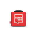 Catchbox Plus - Microphone lançable