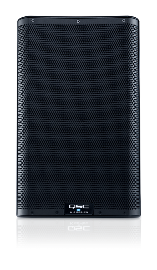 QSC K10.2 - Enceinte active
